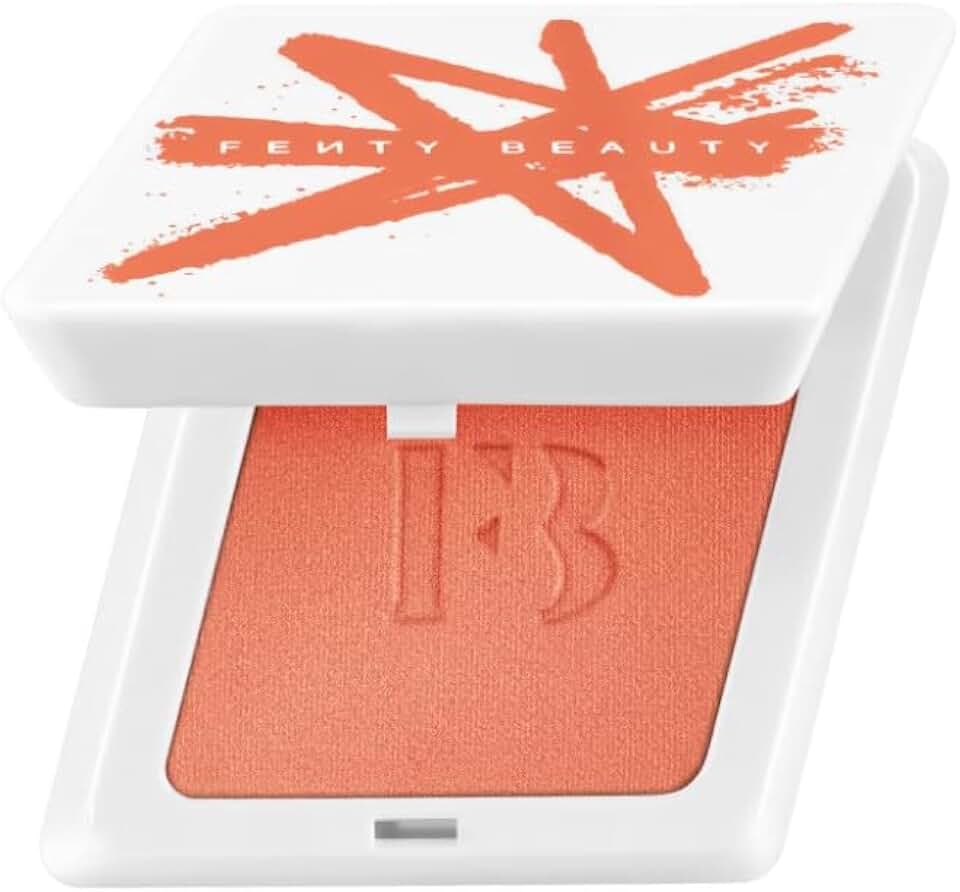 BEAUTY by Rihanna FENTY CHEEKS Colorete polvo 4 gramos 05 SUBDRESS SZN