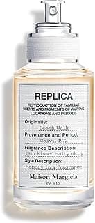 Replica Beach Walk